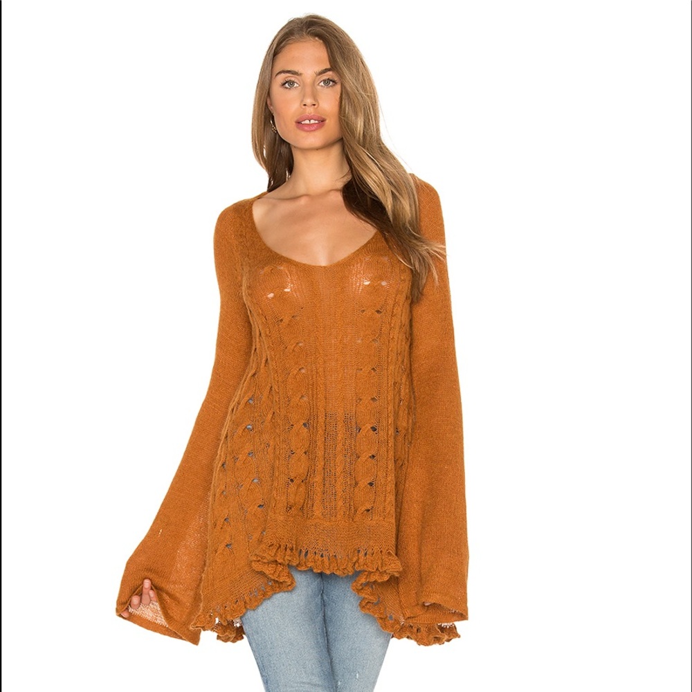Free People Sweater
